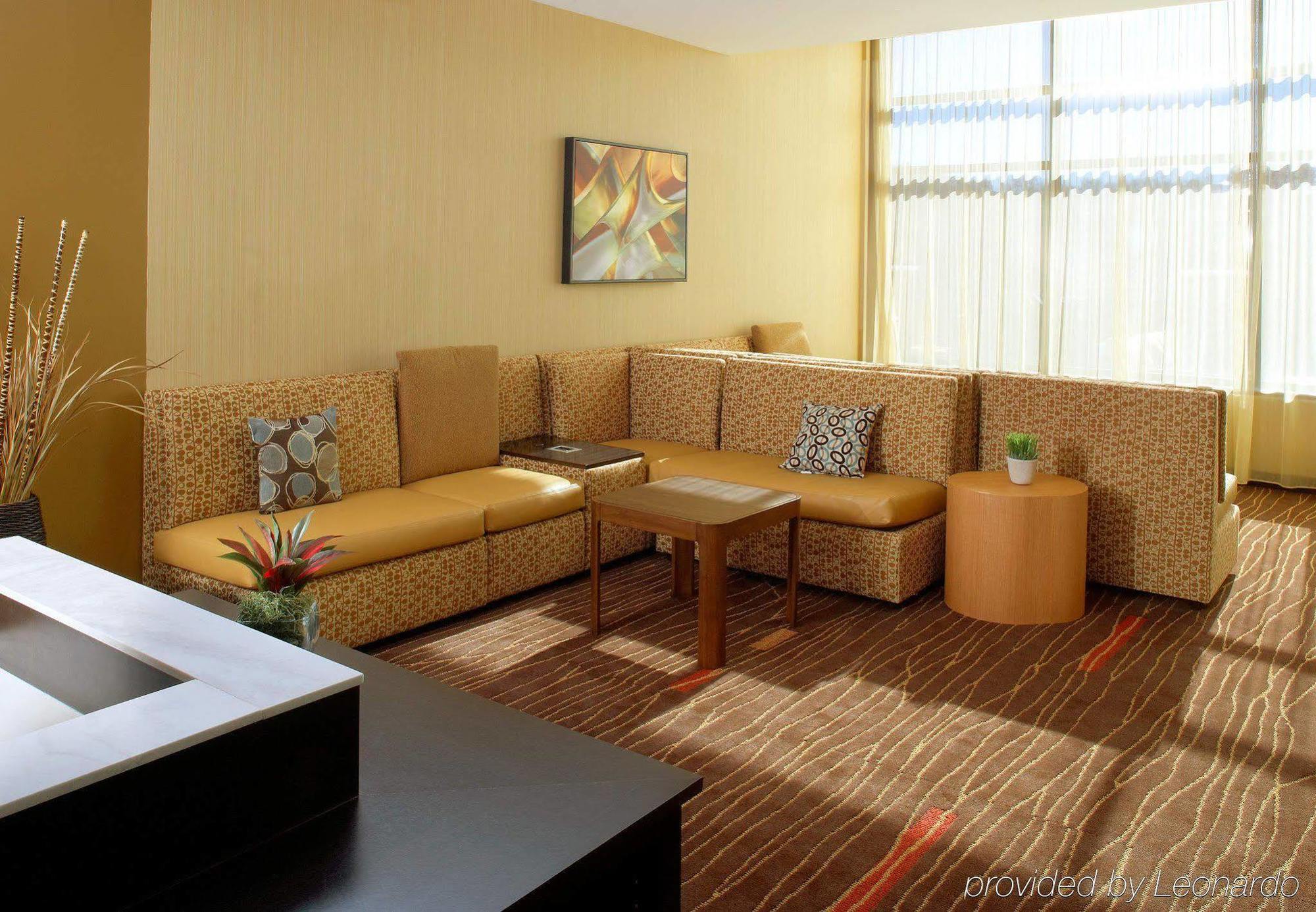 Courtyard Pittsburgh Settlers Ridge/Robinson Township Hotel Imperial Ngoại thất bức ảnh