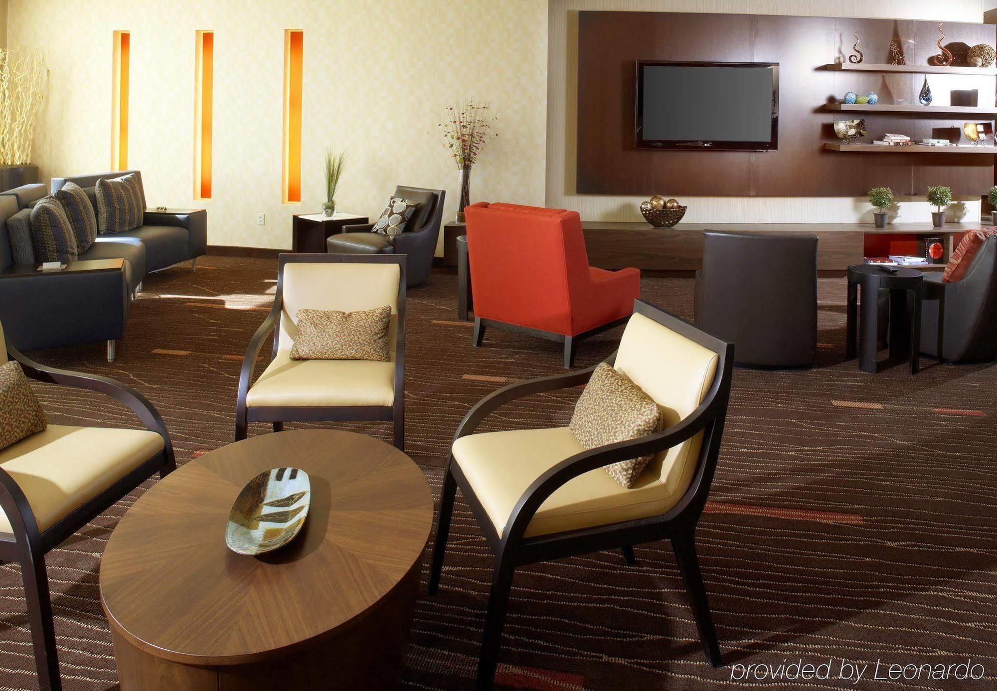 Courtyard Pittsburgh Settlers Ridge/Robinson Township Hotel Imperial Ngoại thất bức ảnh